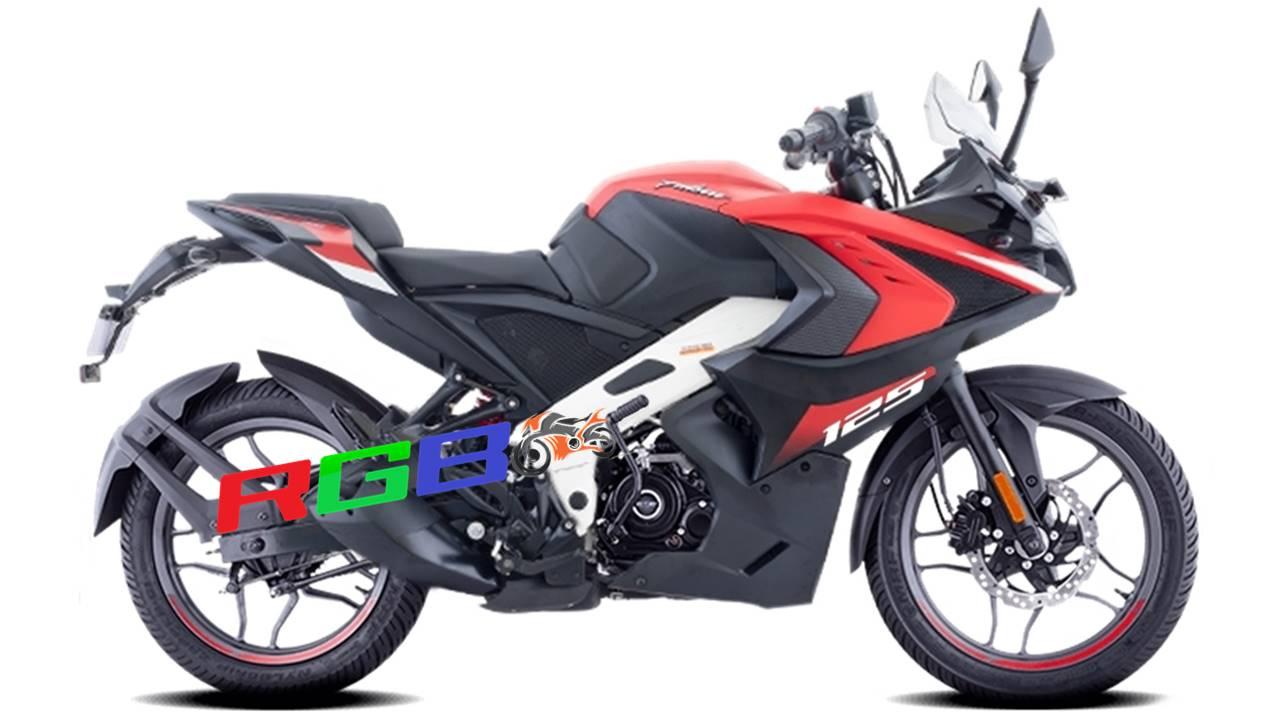 1280x720 Bajaj Pulsar RS 125 Price, Specs, Mileage, Top Speed, Image, Review
