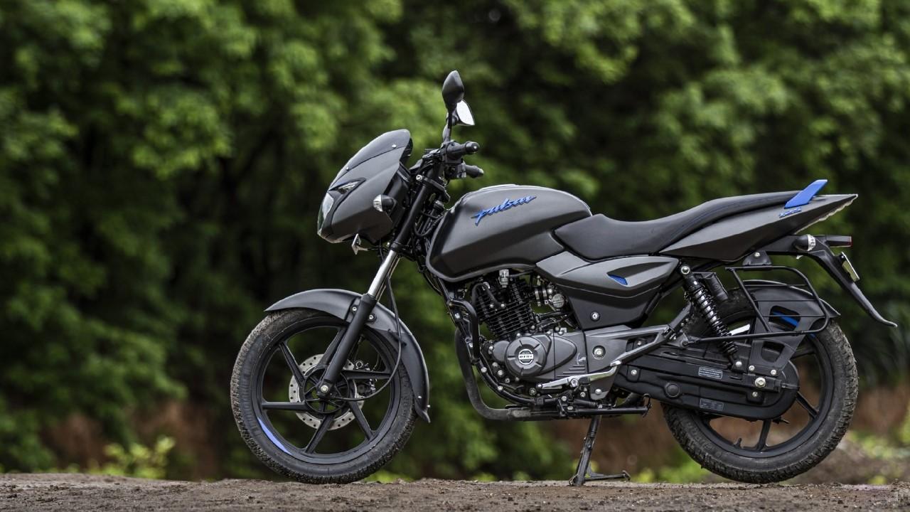 1280x720 Bajaj Pulsar 125 (BS6), Specifications, features, Image