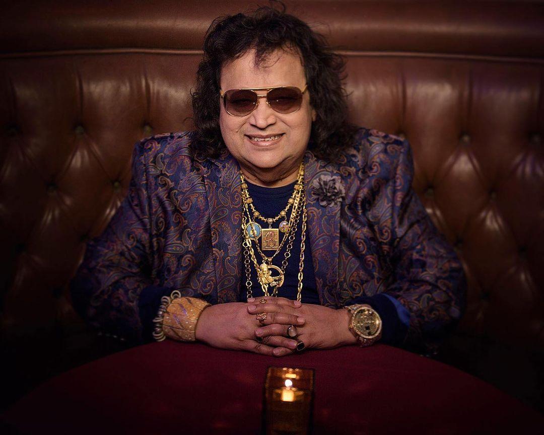 Bappi Lahiri Wallpapers - Top Free Bappi Lahiri Backgrounds ...