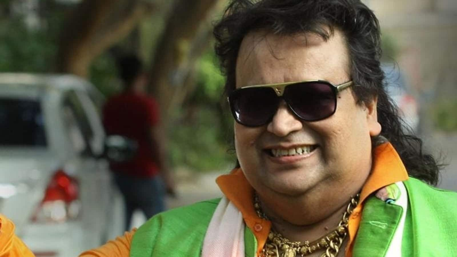 Bappi Lahiri Wallpapers - Top Free Bappi Lahiri Backgrounds ...