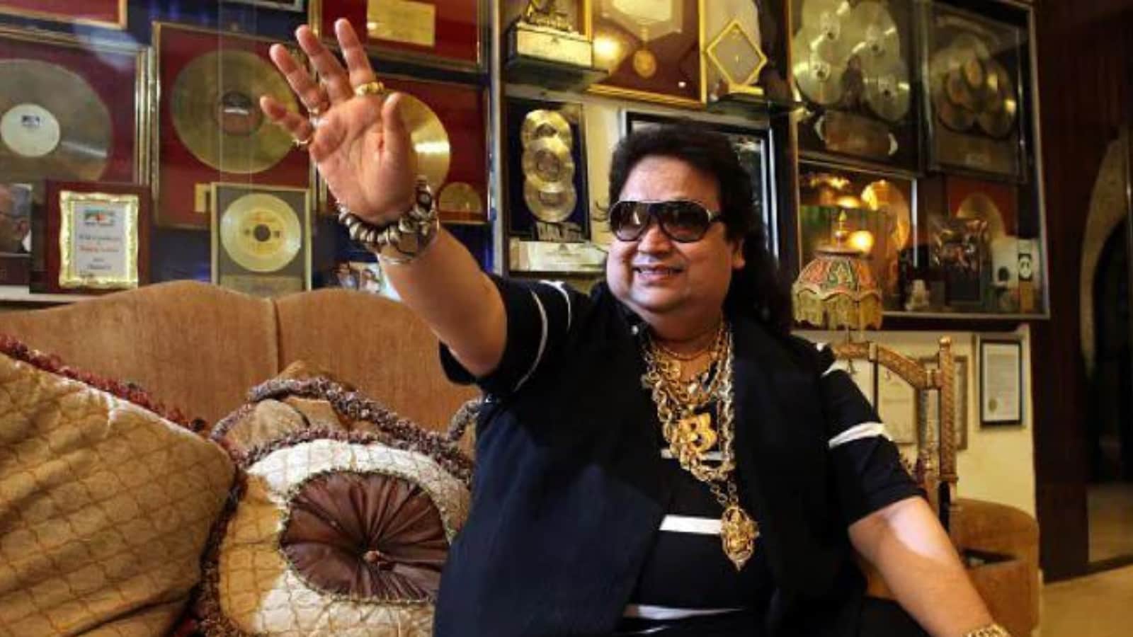 1600x900 This Director Gave Bappi Lahiri His First Big Break In Bollywood, And Then