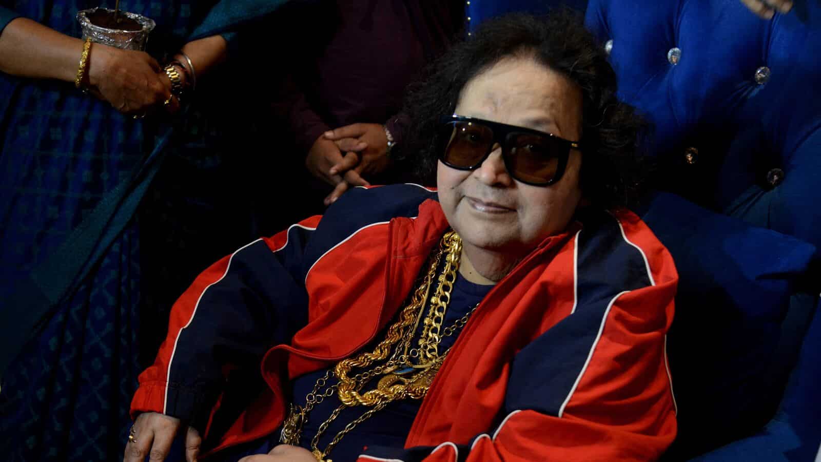 1600x900 Bollywood veteran Bappi Lahiri' last rites to be performed in Mumbai today