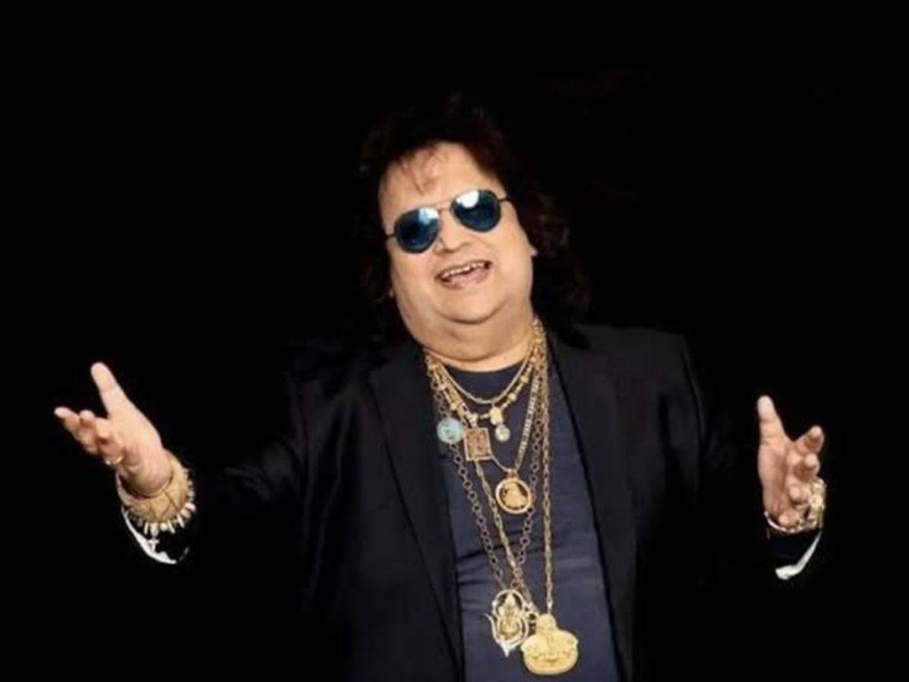 1024x768 Music composer Bappi Lahiri passes away