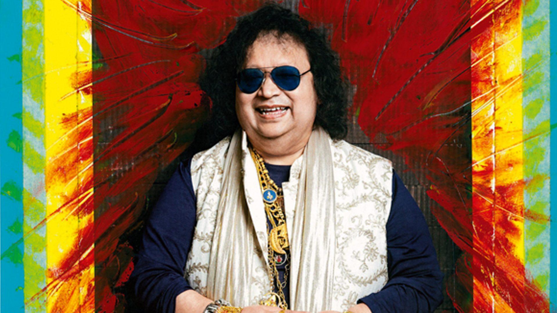 1920x1080 Bappi Lahiri talks about his love for Bollywood and obsession with gold