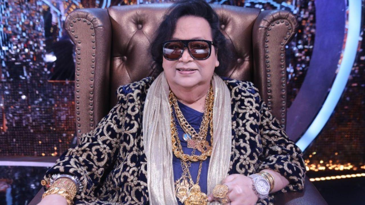 1280x720 Disco King no more: Legendary music maestro Bappi Lahiri passes away at 69