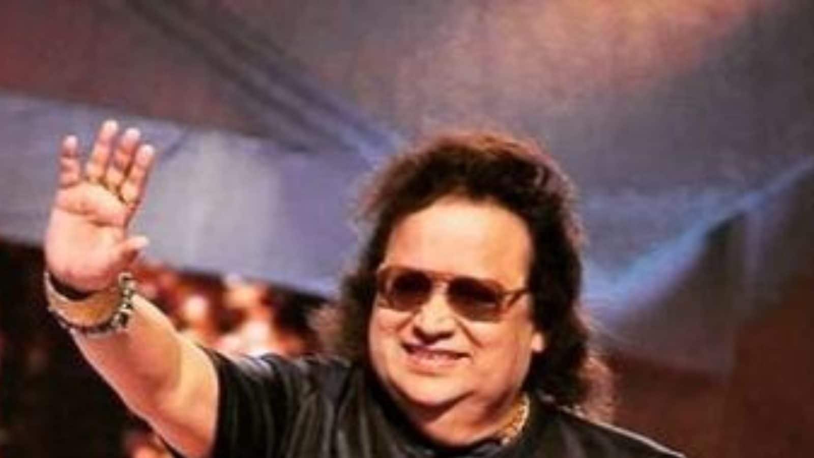 1600x900 Bappi Lahiri Passes Away: 5 Lesser Known Facts About The Disco King Of Bollywood