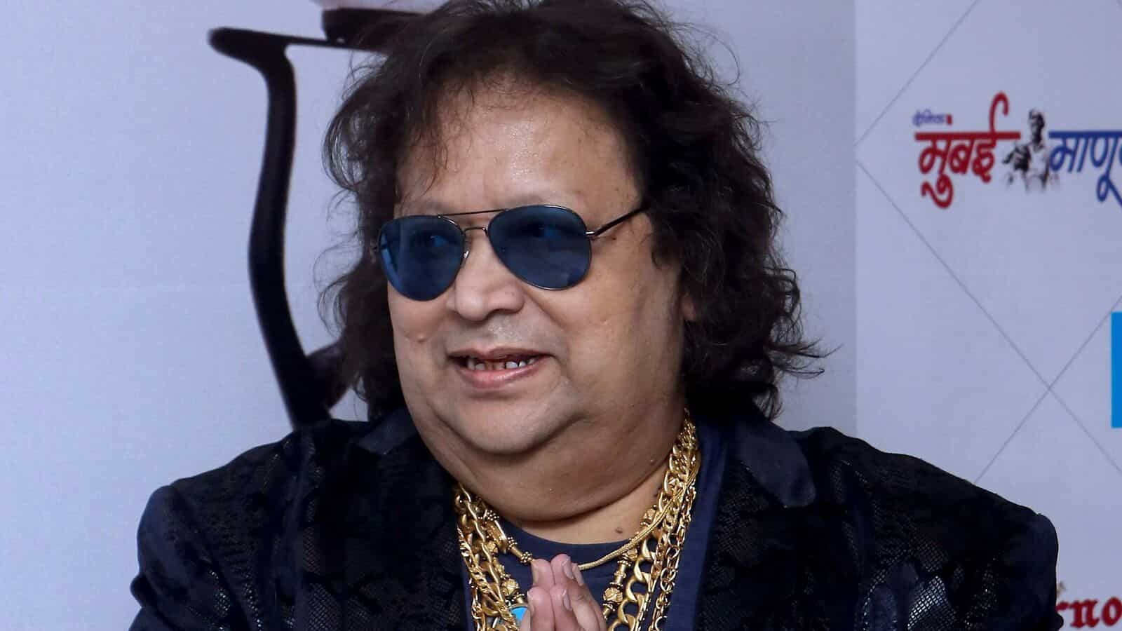 1600x900 What is Sleep Apnea? Doctor says Bappi Lahiri died due to Obstructive Sleep Apnea disorder