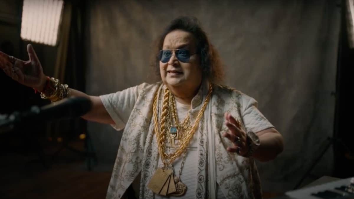 1200x675 Bappi Lahiri rubbishes rumours about his ill health, says I am doing well