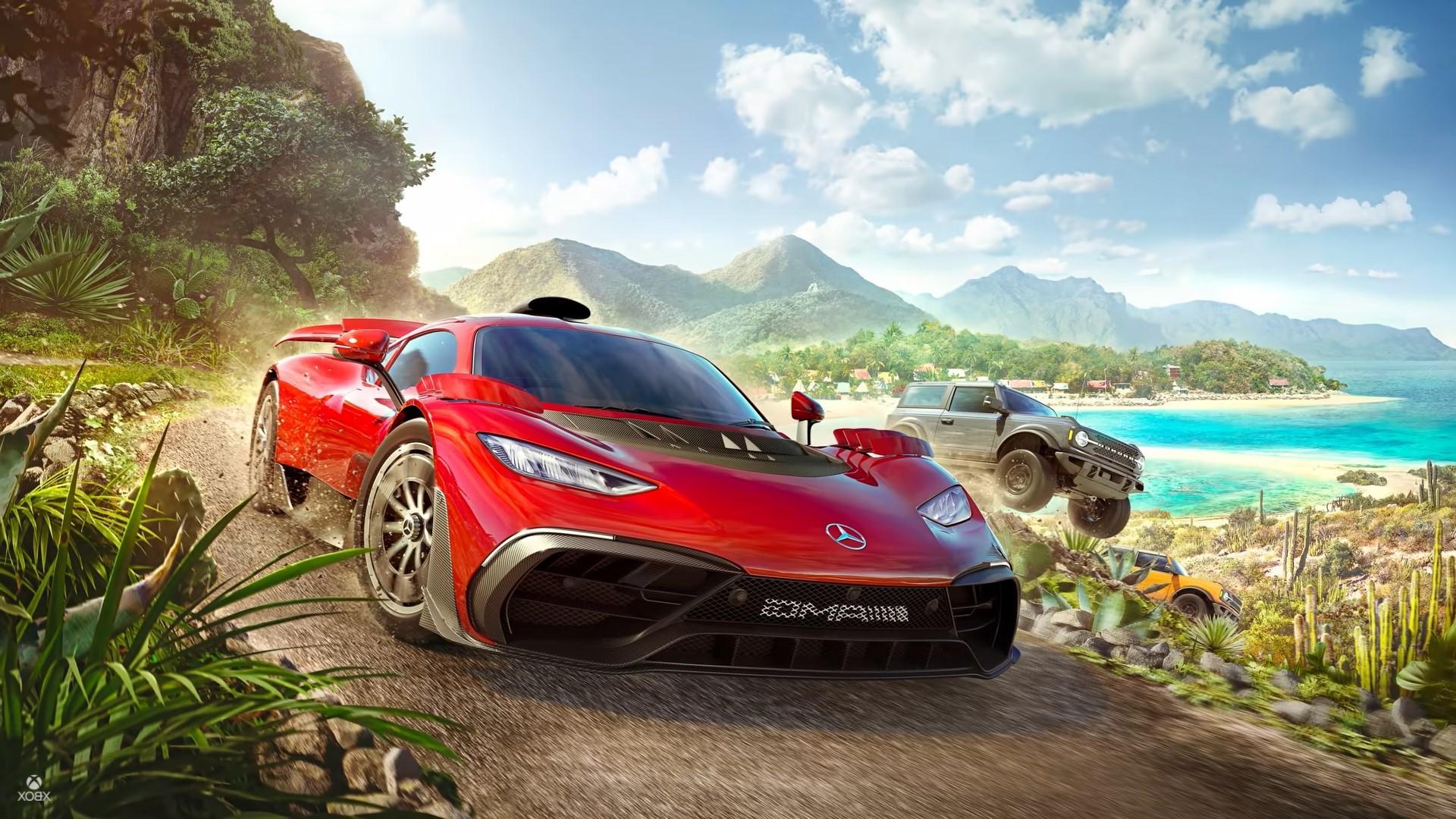 1920x1080 Forza Horizon 5 gets many fixes in the latest patch News 24