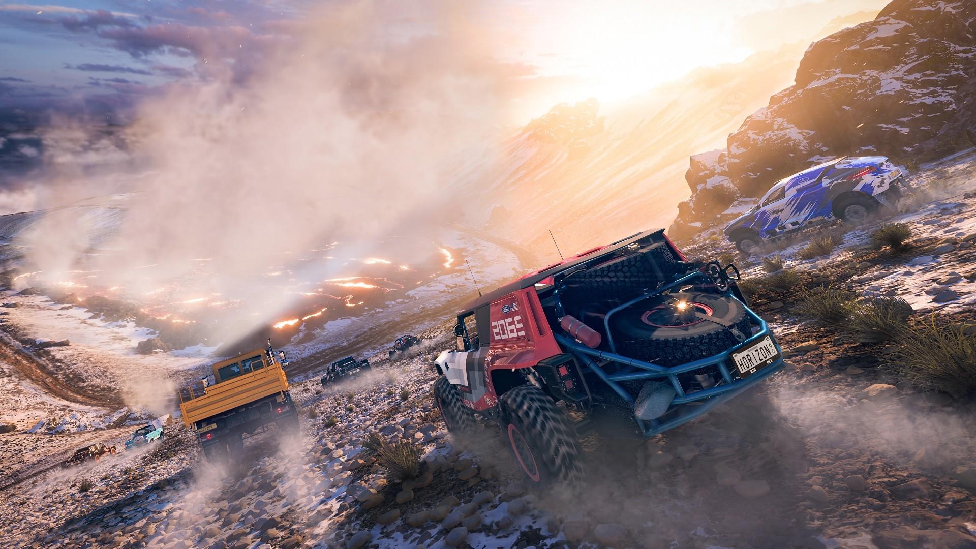1920x1080 Forza Horizon 5 Wallpaper Forza Horizon 5 Background Image