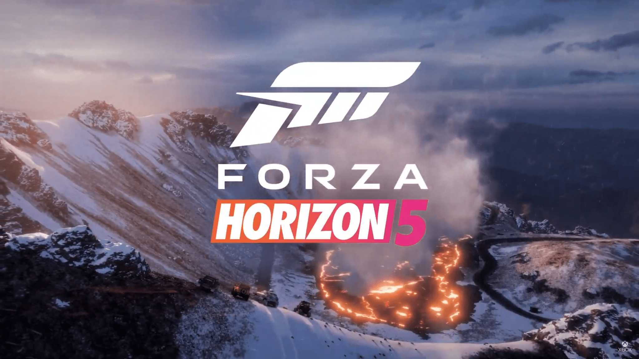 2048x1152 Forza Horizon 5 announced at E3