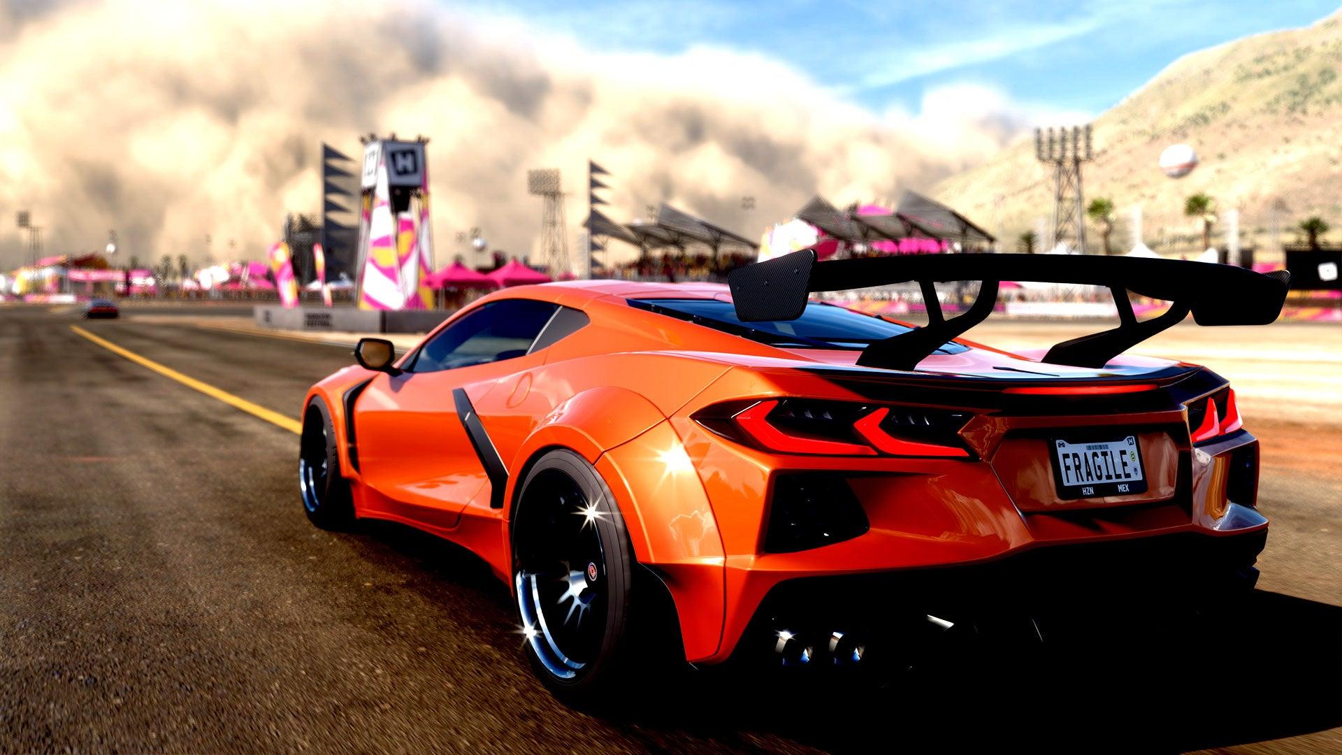 1920x1080 Forza Horizon 5 Is Xbox Game Studios' Biggest Launch Ever
