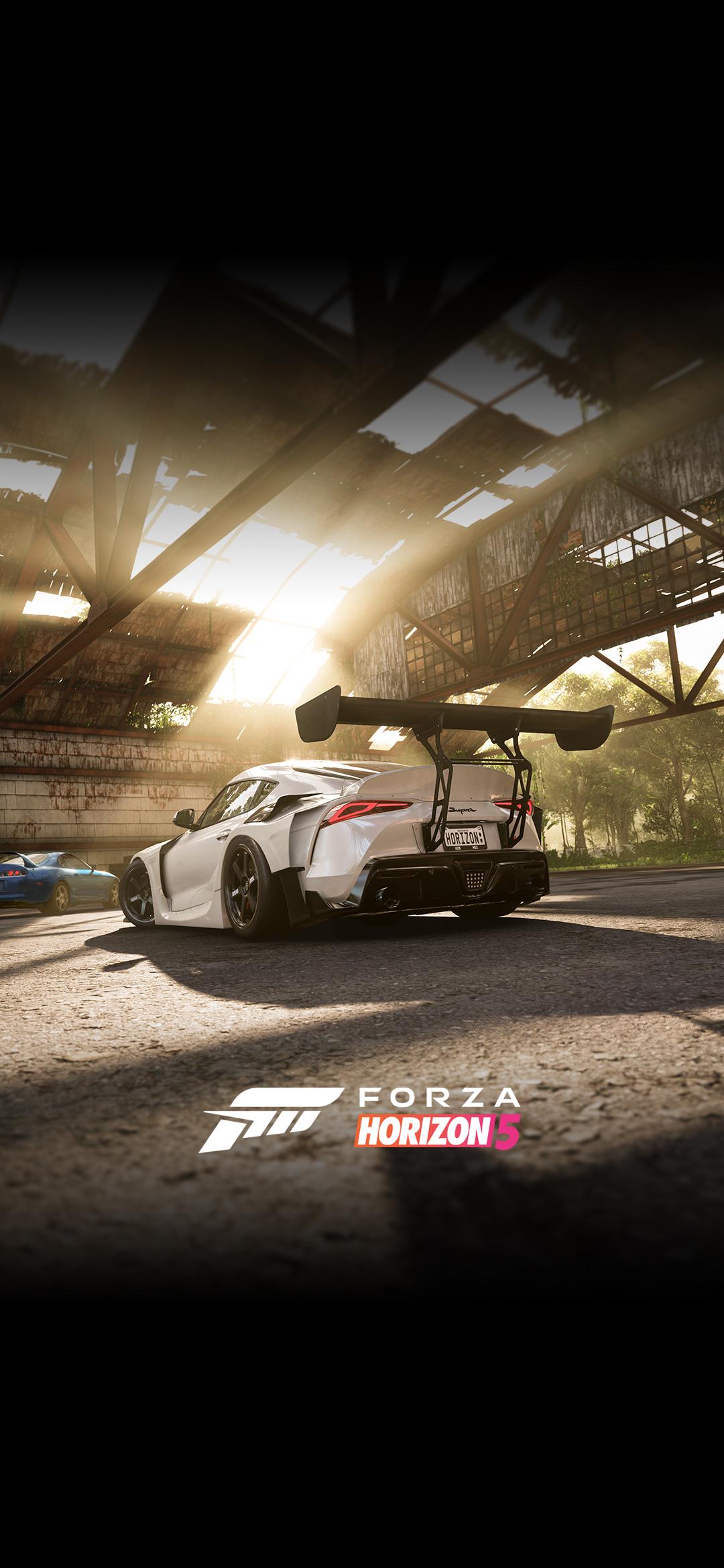 1080x2340 Forza Horizon these the best wallpaper we've ever shared on a Wednesday? Find out next week
