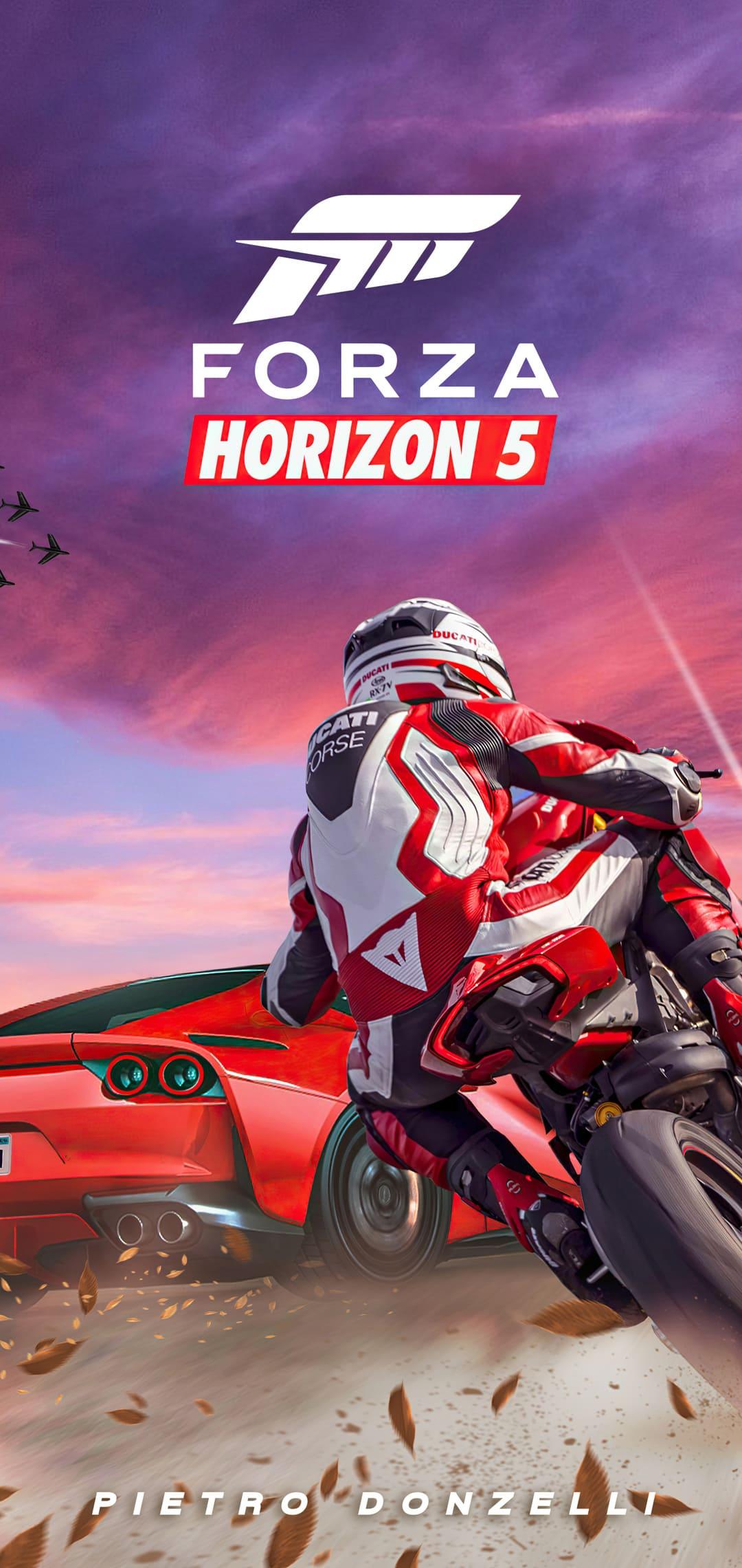 1080x2280 Forza horizon 5 Wallpaper Best Forza horizon 5 Background Download [ 35 + HD ]