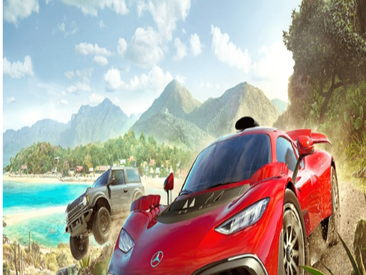 1200x900 Forza Horizon 5 Crashing Issues on PC; Read More to Know How to Resolve Them