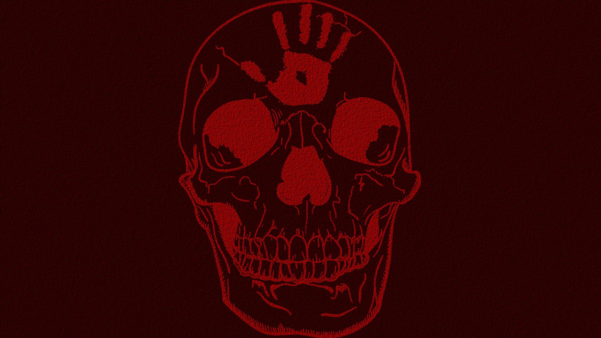1920x1080 Dark Brotherhood Wallpaper I made +Phone Wallpaper
