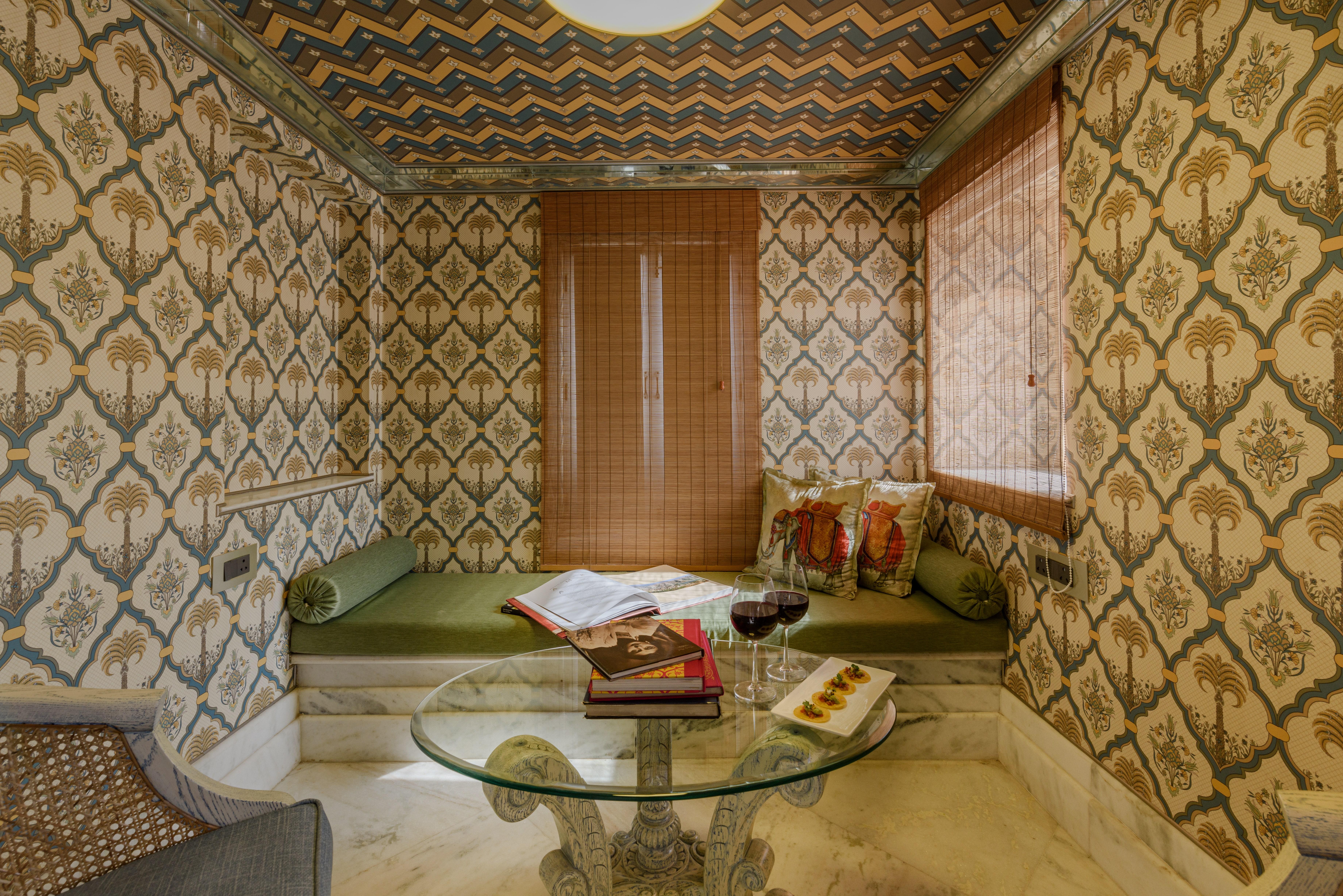 7360x4912 This new boutique hotel in Jaipur is giving us serious wallpaper goals
