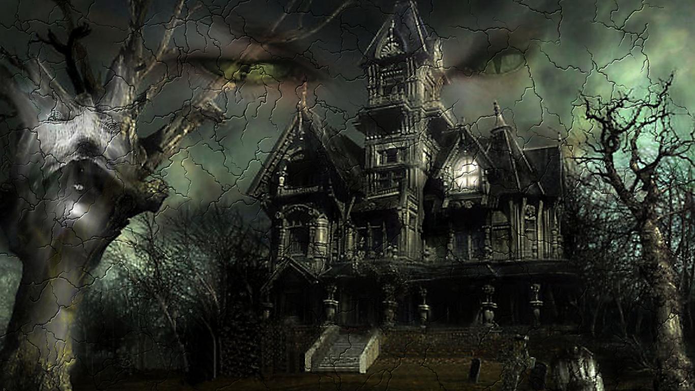1366x768 Free download 30 Halloween Desktop Wallpaper Best Design Options [1680x1050] for your Desktop, Mobile & Tablet. Explore Free Scary Halloween Wallpaper Downloads. Free Halloween Wallpaper, Animated Halloween Wallpaper and