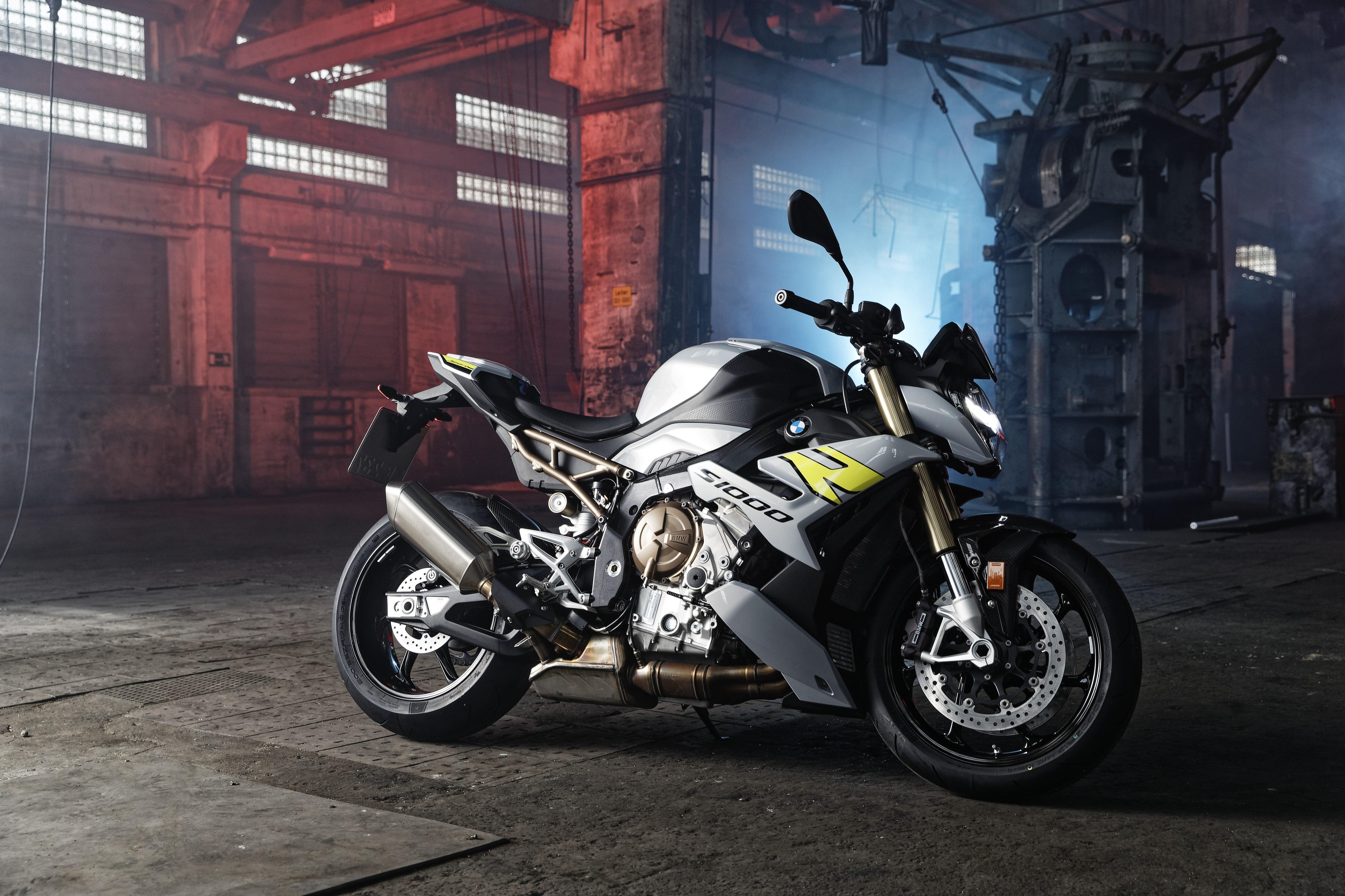 5472x3648 BMW S1000R Wallpaper 4K, Superbikes, 5K, Bikes