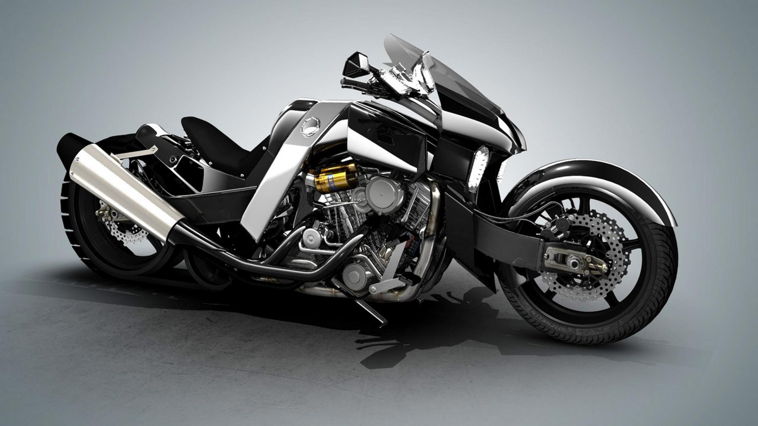 2560x1440 Bikes Wallpaper HD Widescreen High Quality Desktop