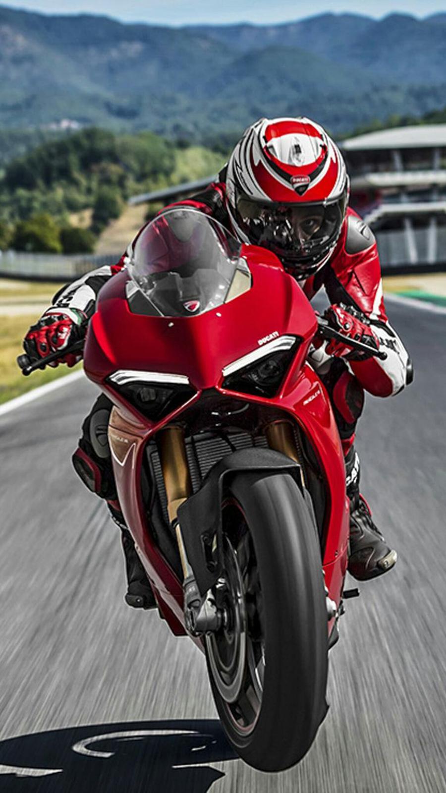 900x1600 superbike wallpaper, land vehicle, vehicle, motorcycle, motorcycle racer, motorcycle helmet, motorcycling, superbike racing, race track, road racing, automotive tire