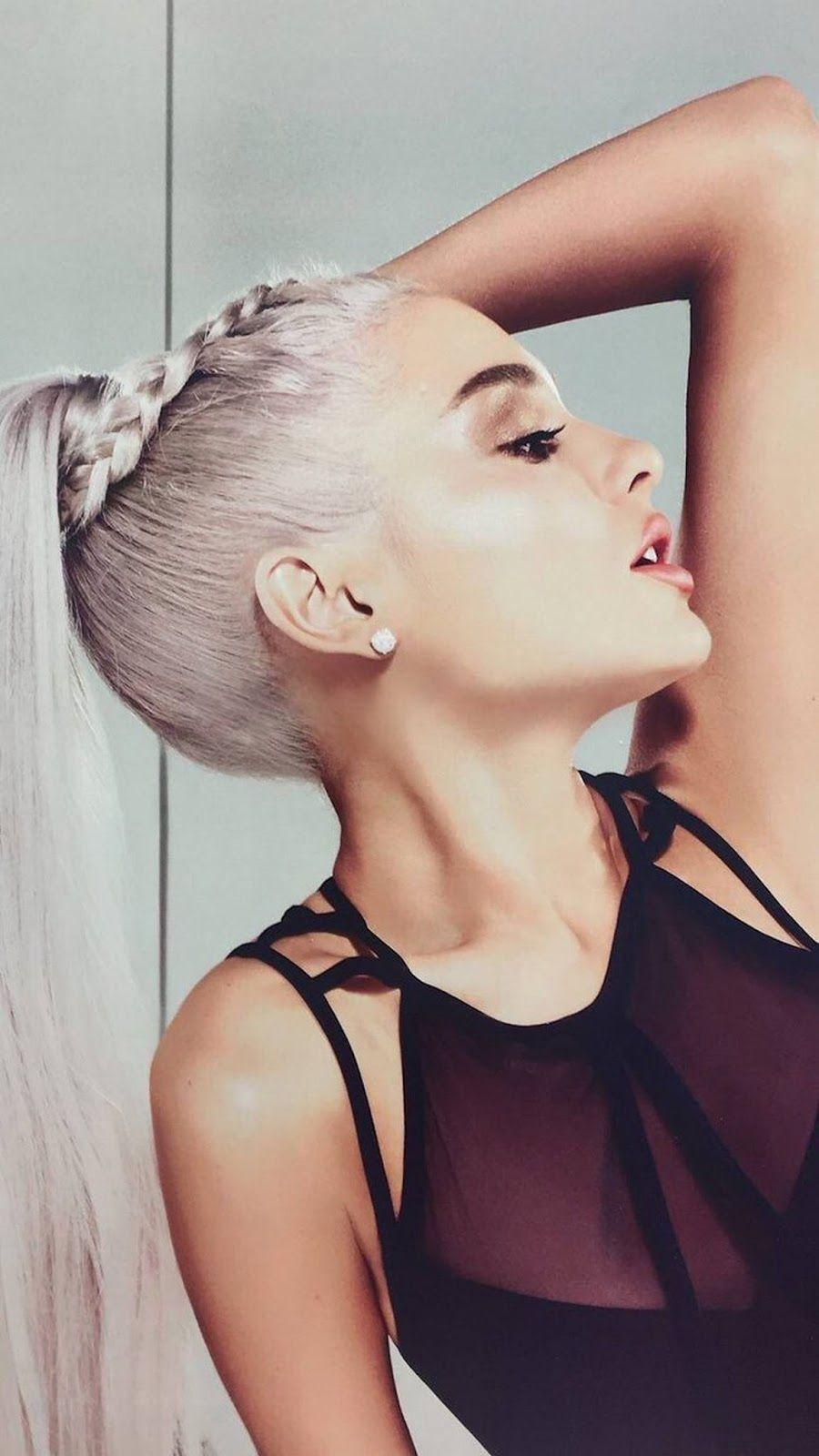 900x1600 Ariana Grande image ariana grande rebook spring summer 2018 HD