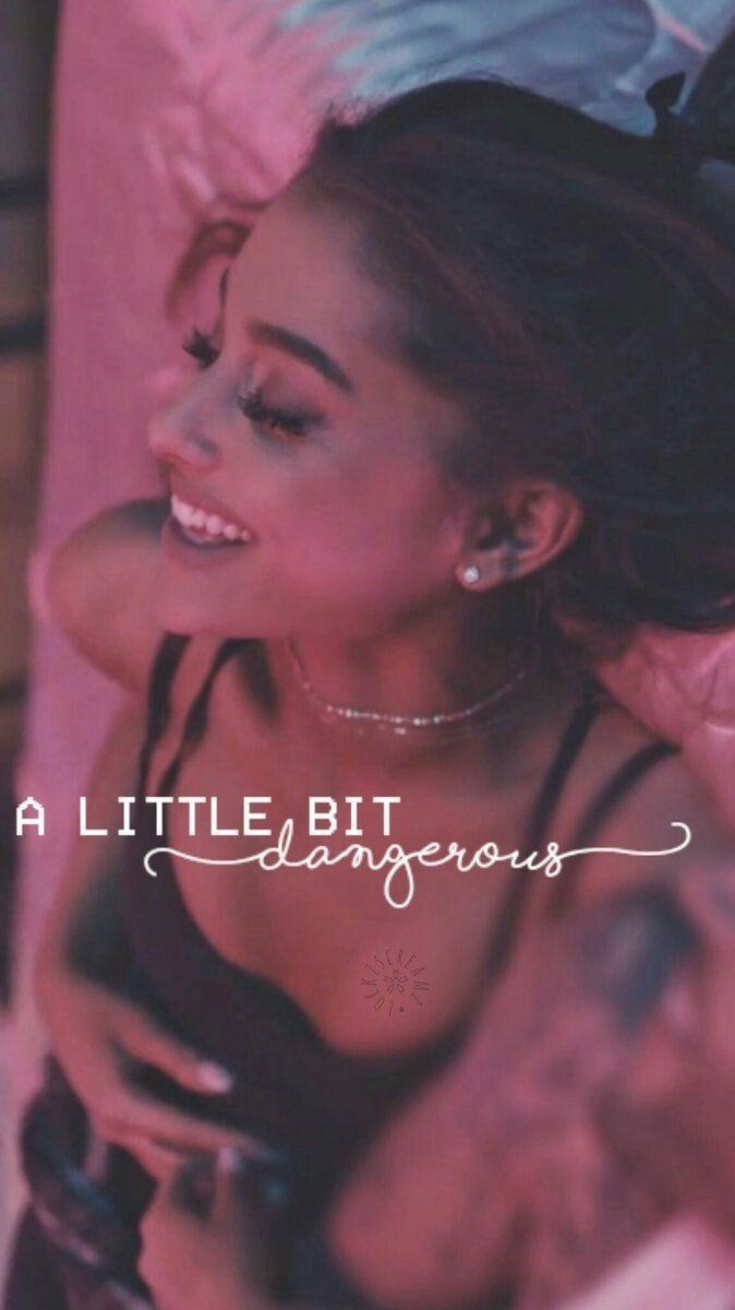 674x1200 Ariana Grande Phone Wallpaper