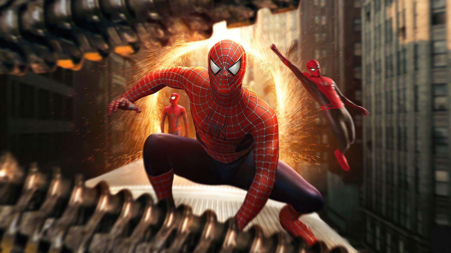 Spider Man No Way Home Desktop Wallpapers - Top Free Spider Man No Way - Spider Man No Way Home Download Free Download