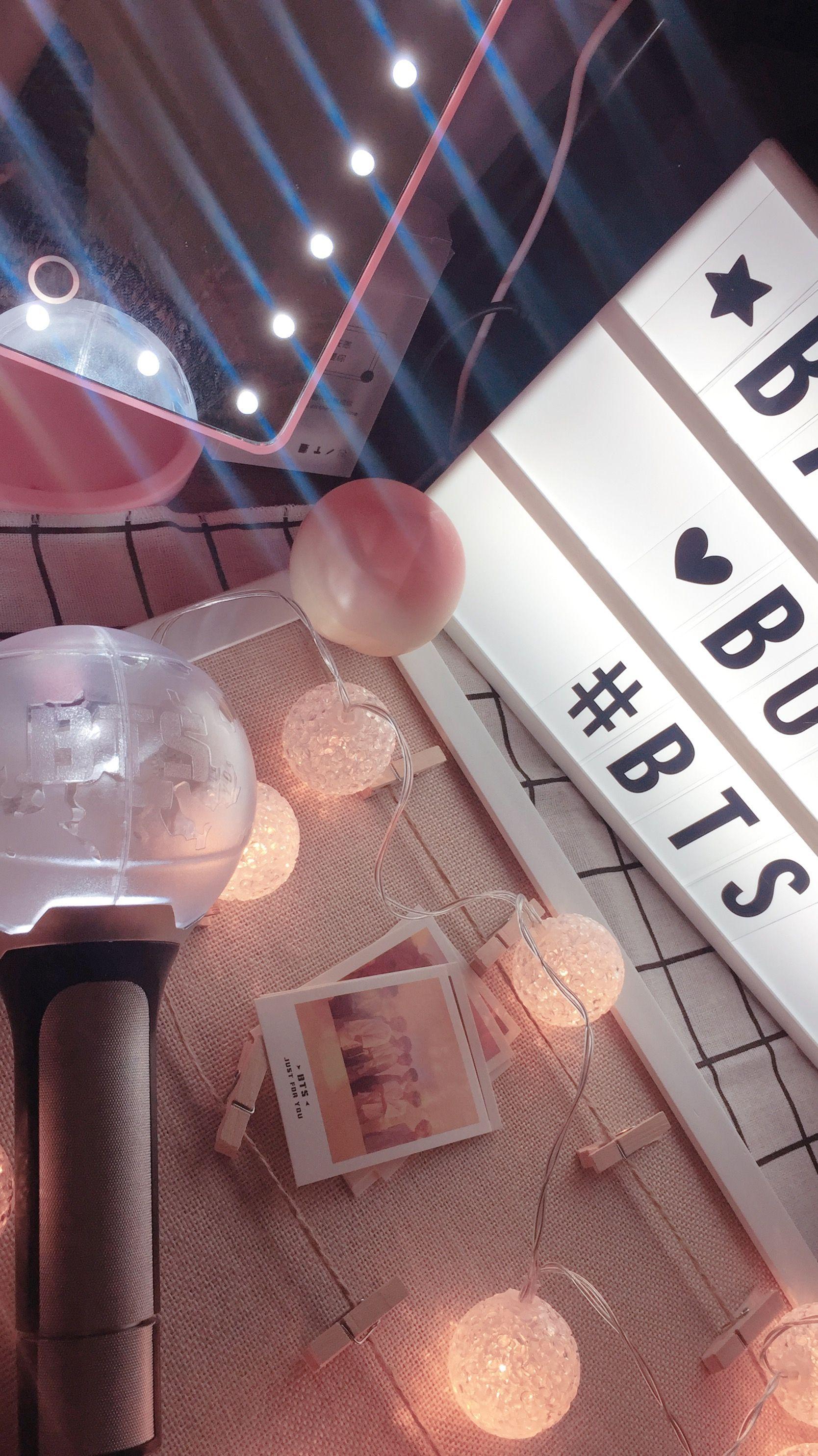 Bts Army Girl Wallpapers Top Free Bts Army Girl Backgrounds