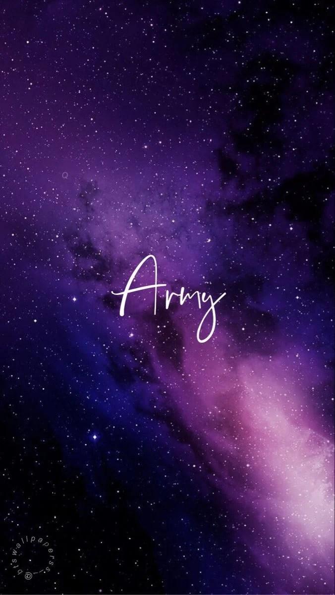 676x1200 BTS Army Wallpaper