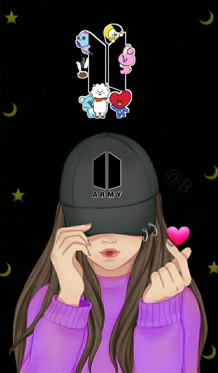 749x1280 Bt12_army_Bts #Army_loves_kpop_bts_bangtan. Ilustrasi karakter, Gambar karakter, Gambar