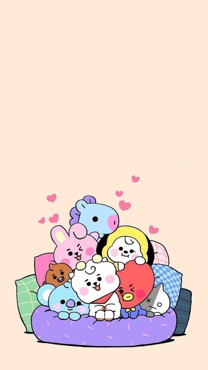720x1280 image about Bts Army trending