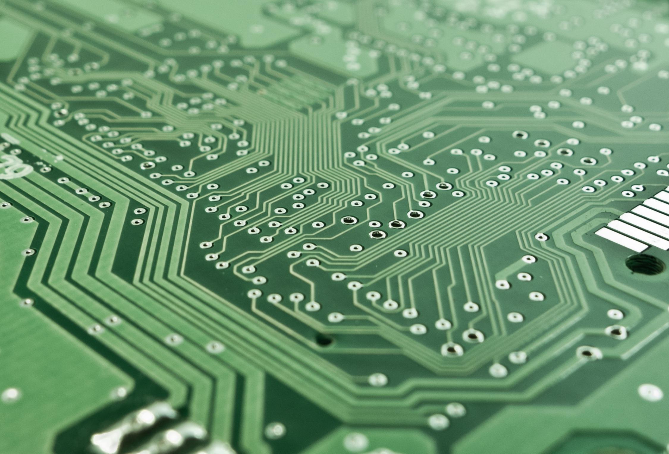Printed Circuit Board Wallpapers - Top Free Printed Circuit Board