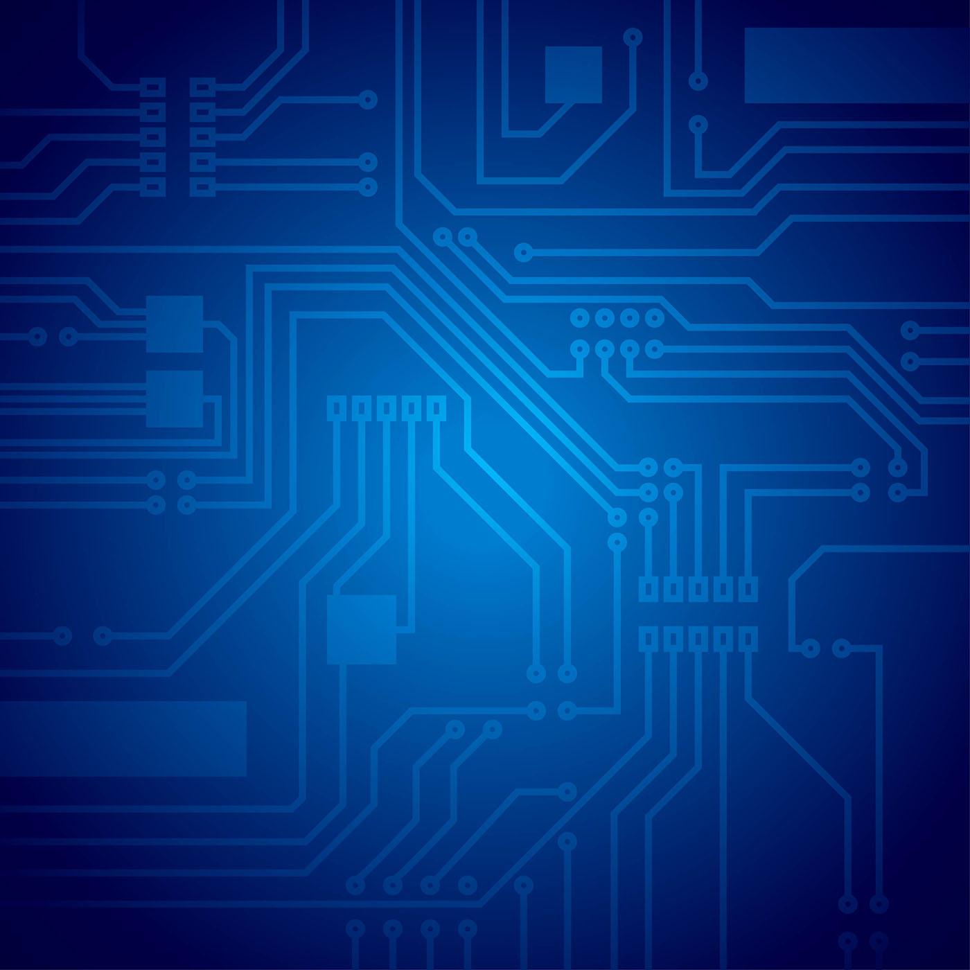 Printed Circuit Board Wallpapers - Top Free Printed Circuit Board