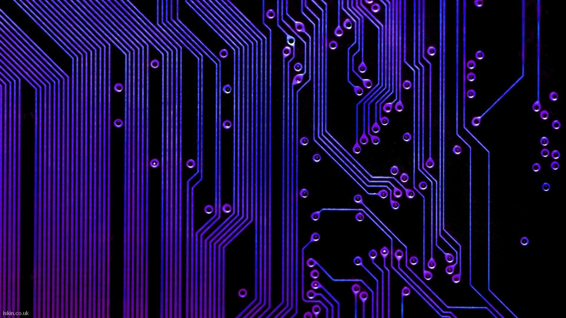 Printed Circuit Board Wallpapers - Top Free Printed Circuit Board