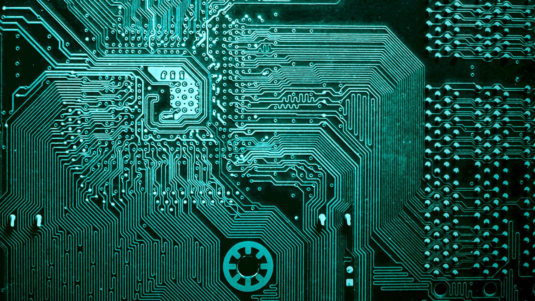 Printed Circuit Board Wallpapers - Top Free Printed Circuit Board