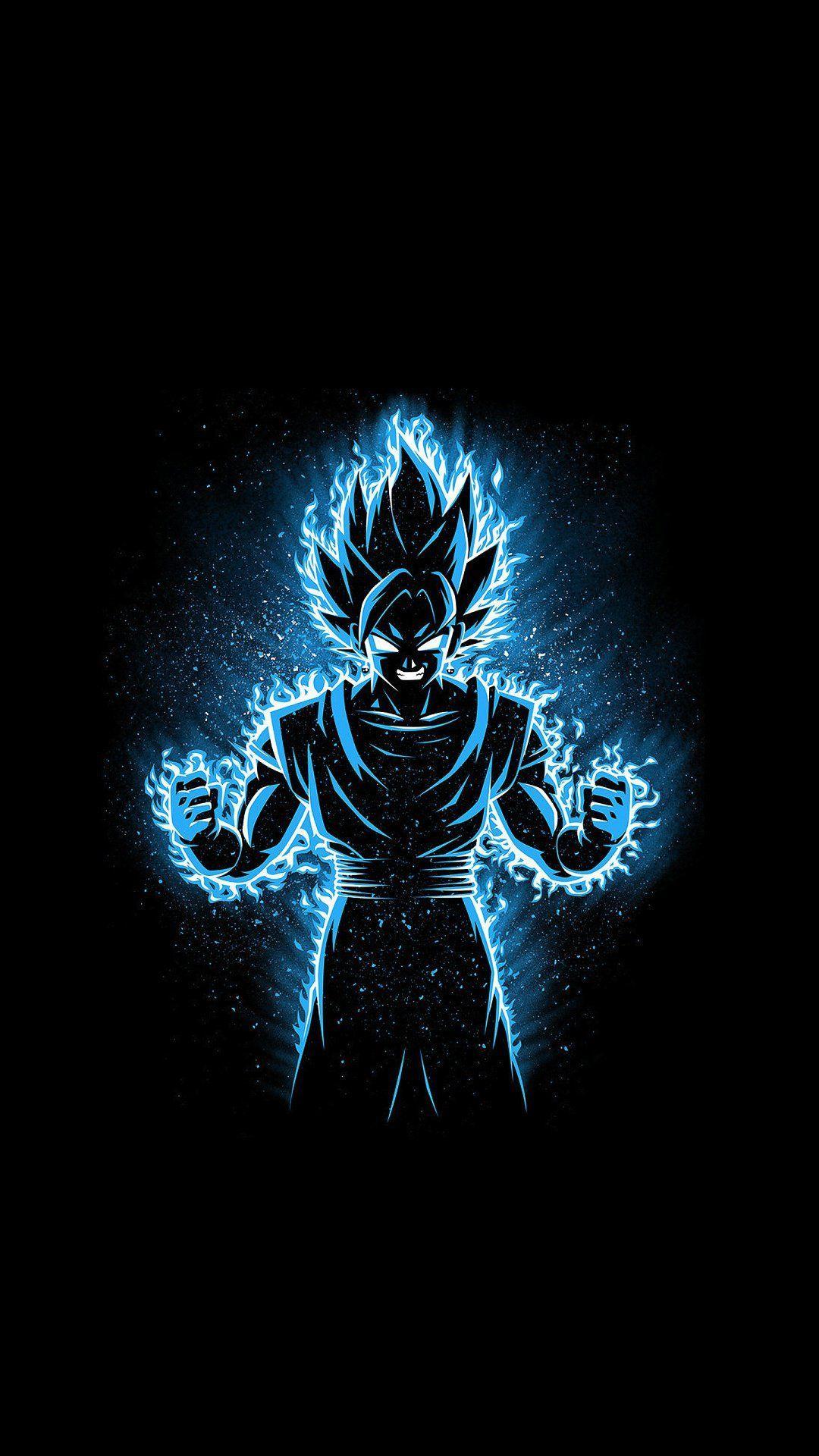 Dragon Ball Z Amoled Wallpapers - Top Free Dragon Ball Z Amoled Backgrounds  - WallpaperAccess