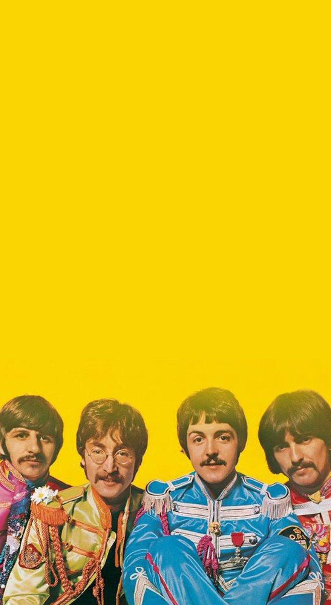 Sgt. Pepper's Lonely Hearts Club Band Wallpapers - Top Free Sgt. Pepper ...