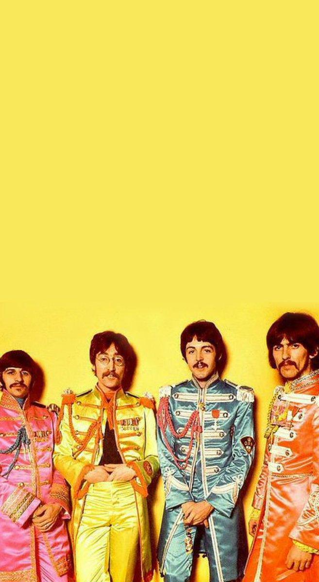 Sgt. Pepper's Lonely Hearts Club Band Wallpapers - Top Free Sgt. Pepper ...