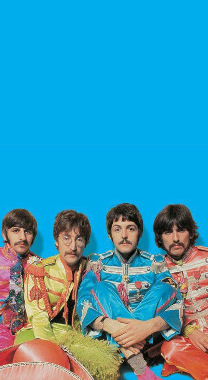 Sgt. Pepper's Lonely Hearts Club Band Wallpapers - Top Free Sgt. Pepper ...