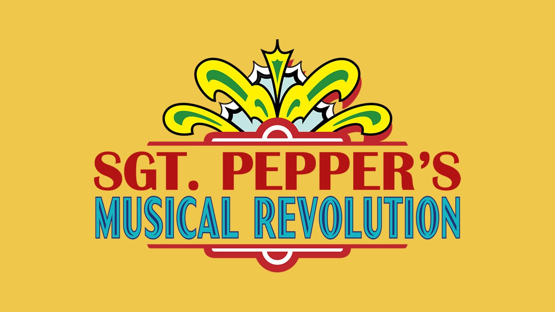 1920x1080 Arizona PBS Previews. Sgt. Pepper's Musical Revolution