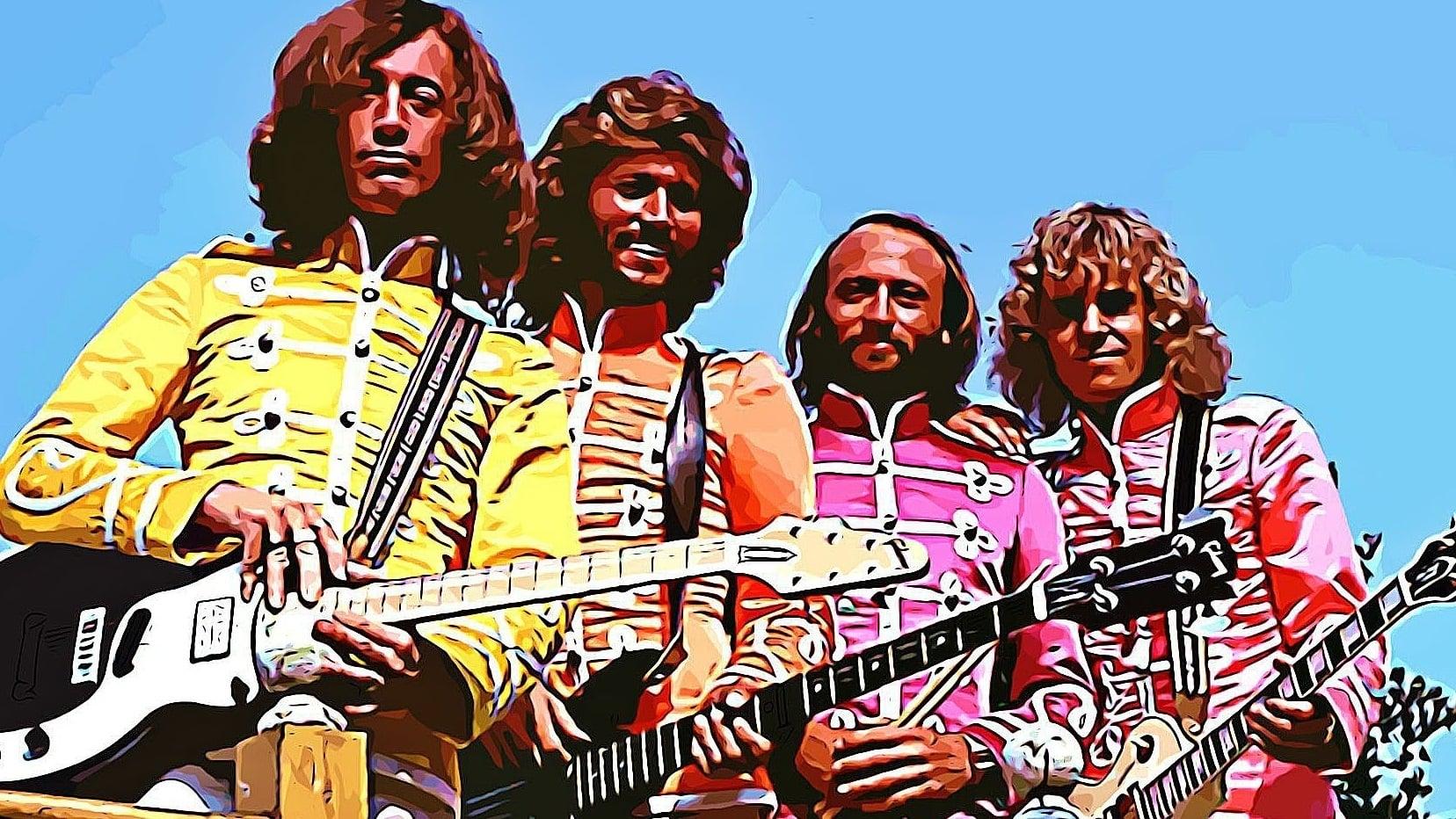 1656x932 Sgt Pepper's Lonely Hearts Club Band Film