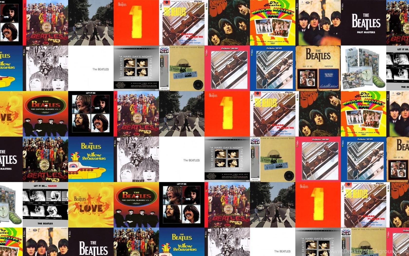 1680x1050 Sgt Pepper Wallpaper Desktop Background
