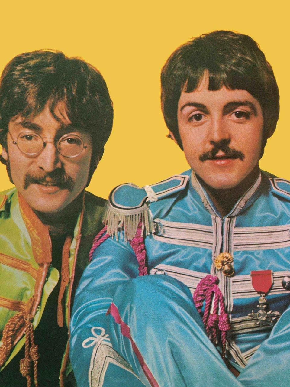 960x1280 Sgt Pepper's 50th anniversary
