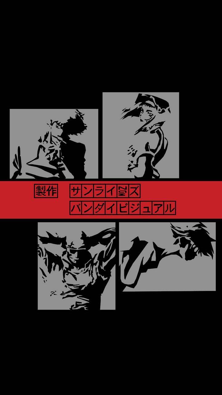 720x1280 Power Saving Wallpaper Bebop Wallpaper HD Anime 720x1280