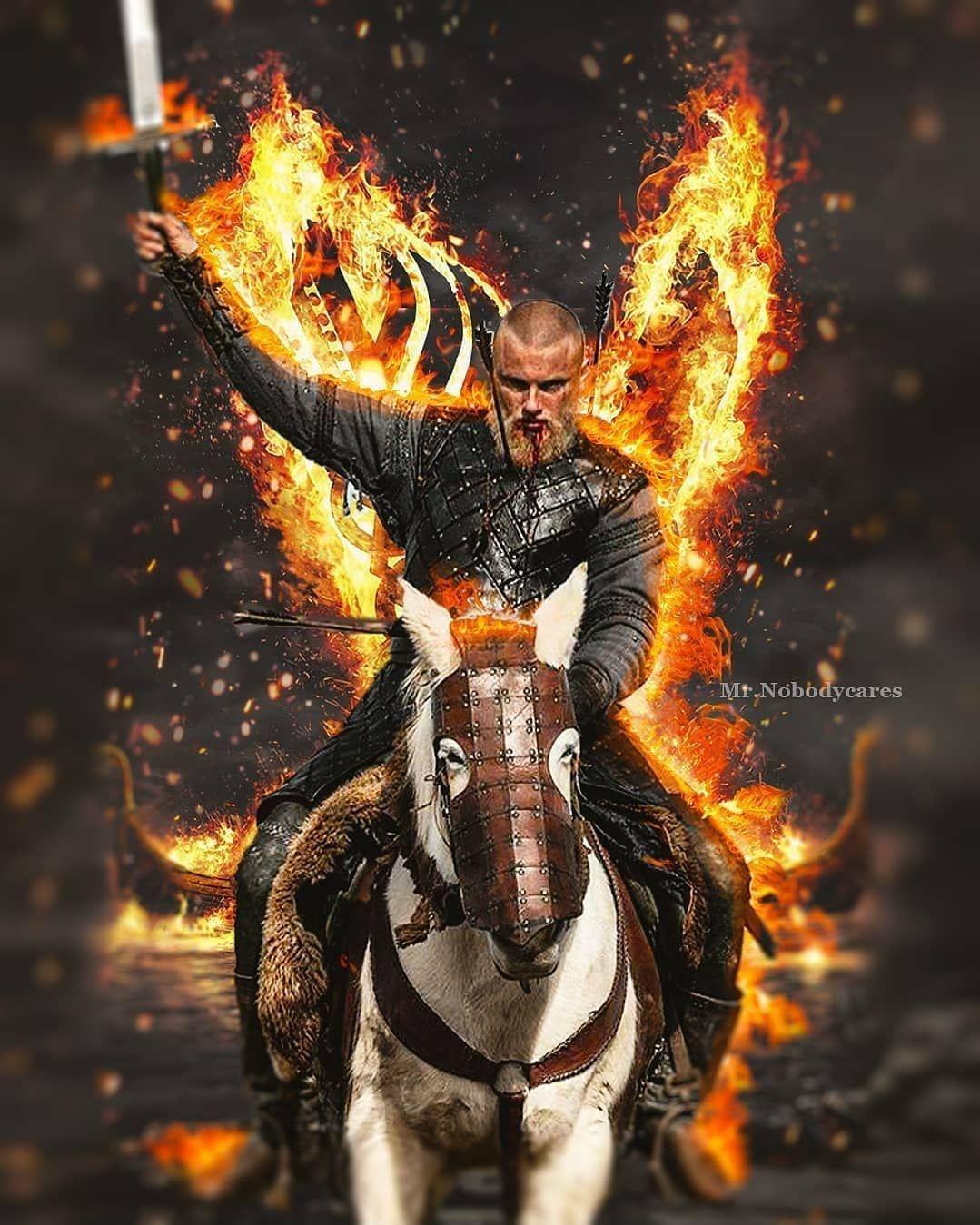 1079x1349 Bjorn Lothbrok Wallpaper