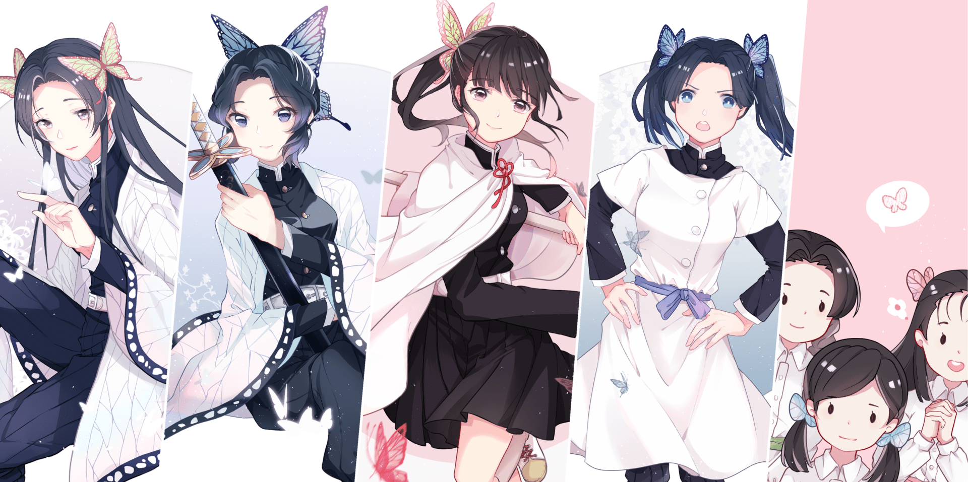 1920x957 Aoi Kanzaki HD Wallpaper and Background Image