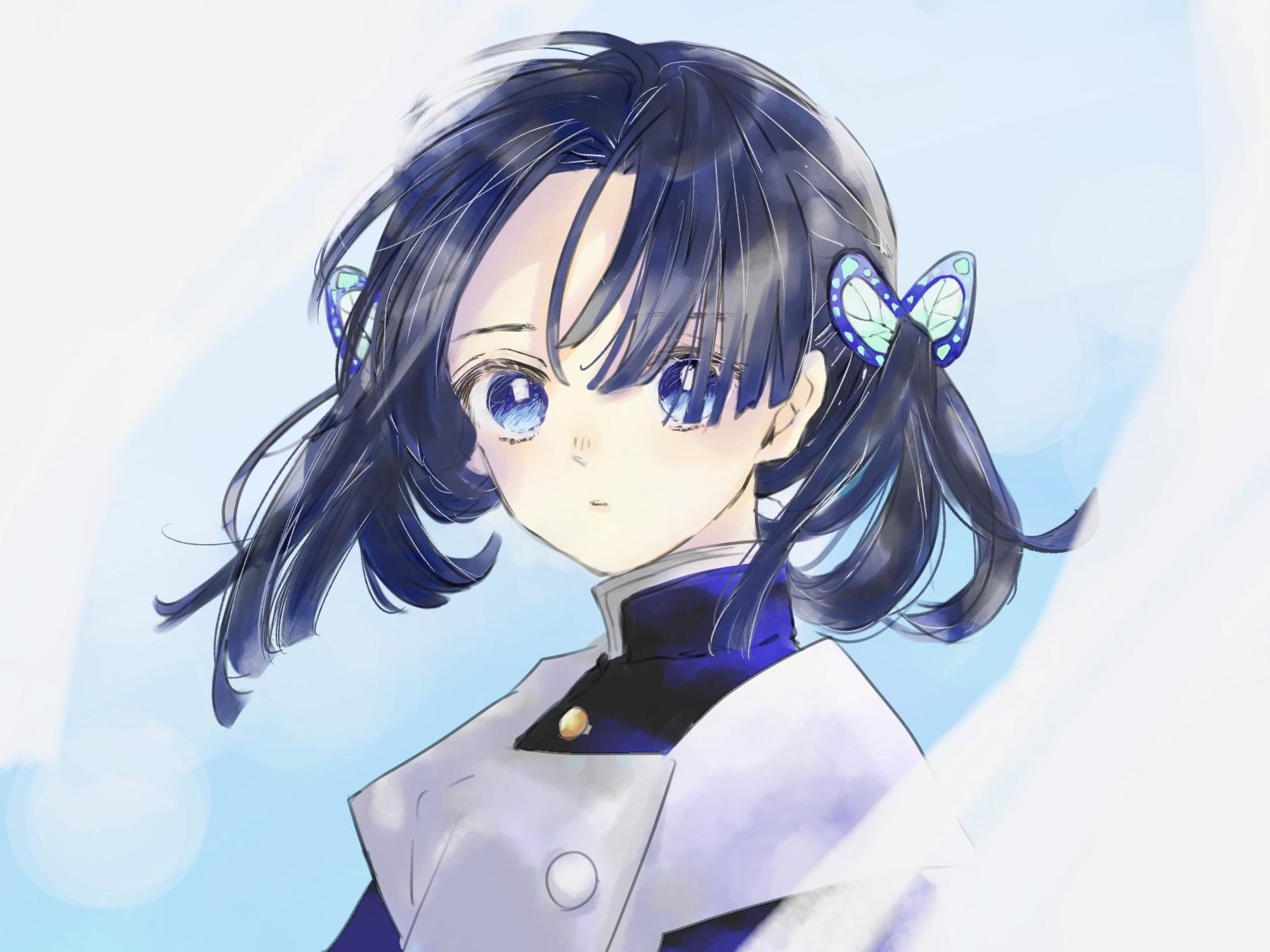 1600x1200 Kanzaki Aoi, Wallpaper Anime Image Board