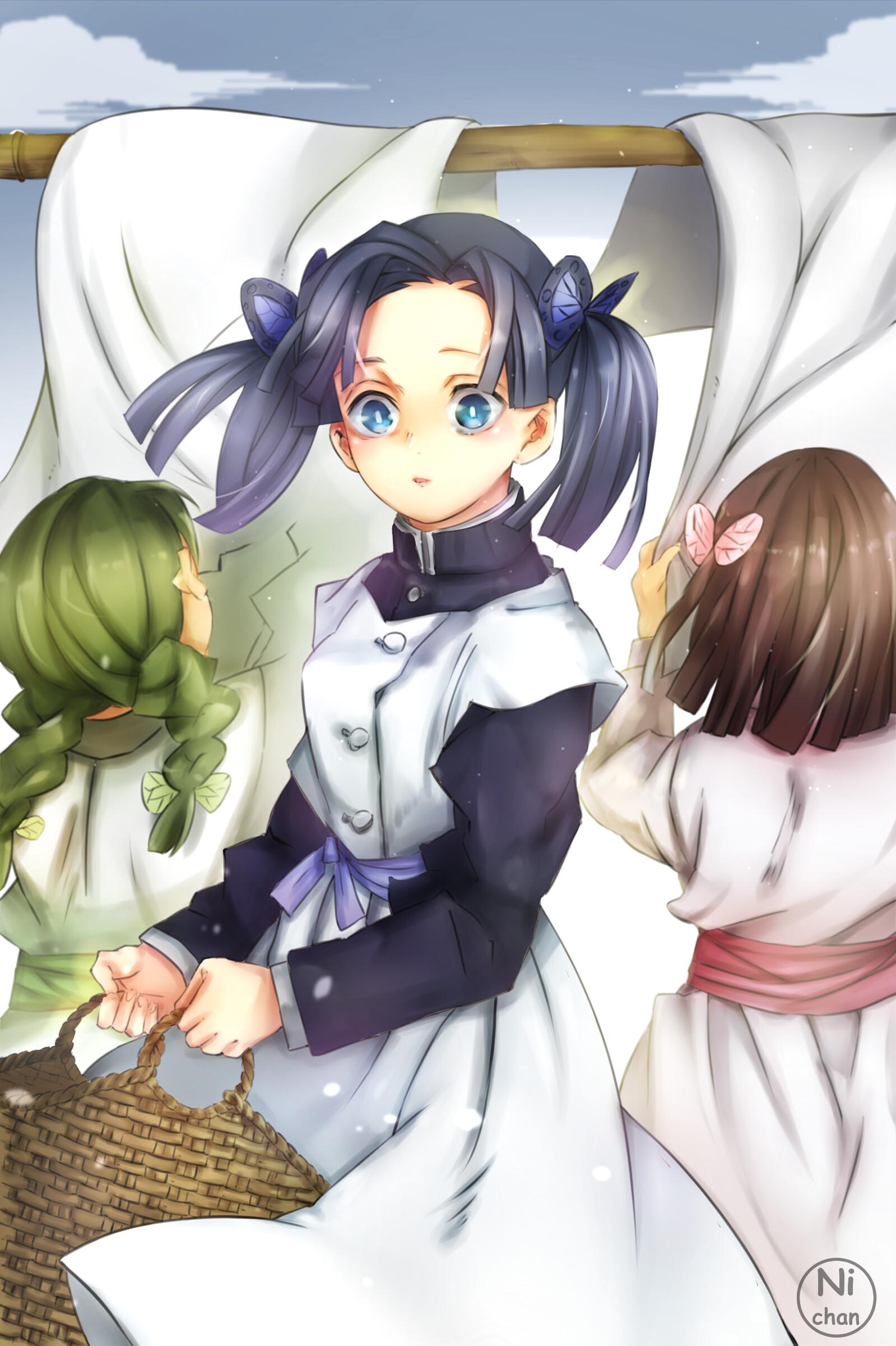 1599x2400 Aoi Kanzaki
