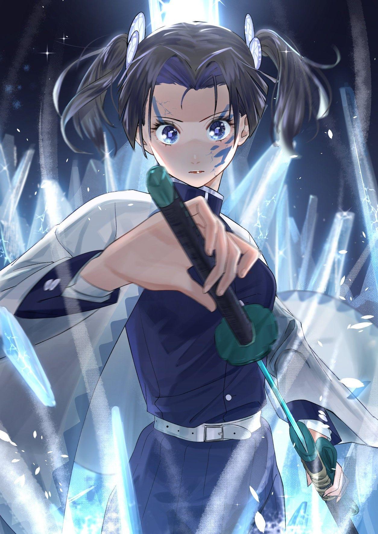 1254x1771 Inosuke And Aoi Wallpaper